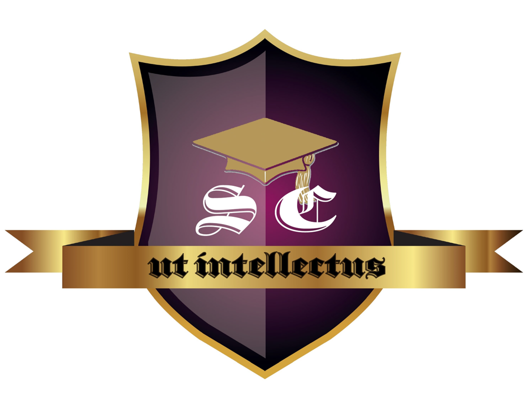 Shiloh College crest